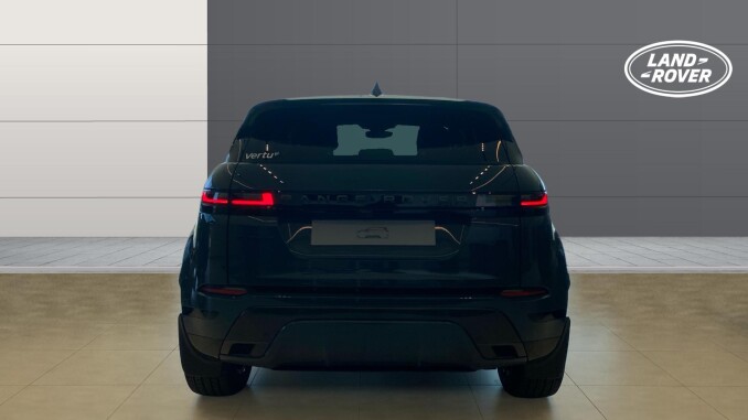 Land Rover Range Rover Evoque 1.5 P270e Dynamic SE 5dr Auto Hatchback - Image 6